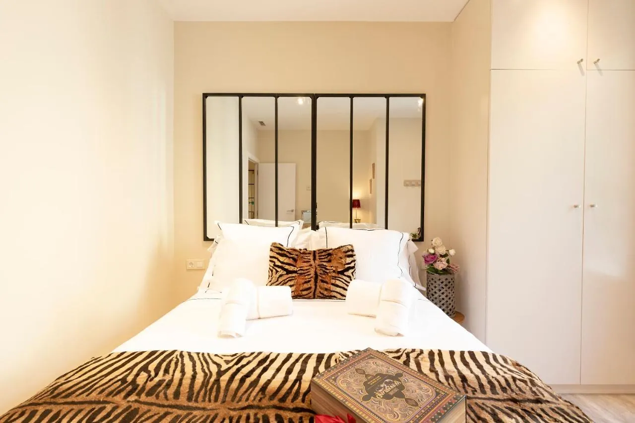 Chic Apartments Barcelona