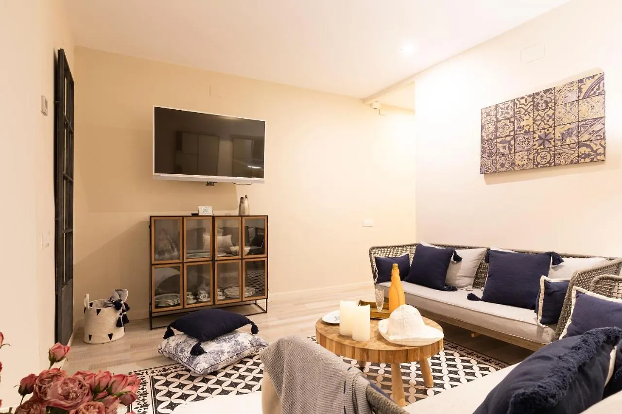 Chic Apartments Barcelona