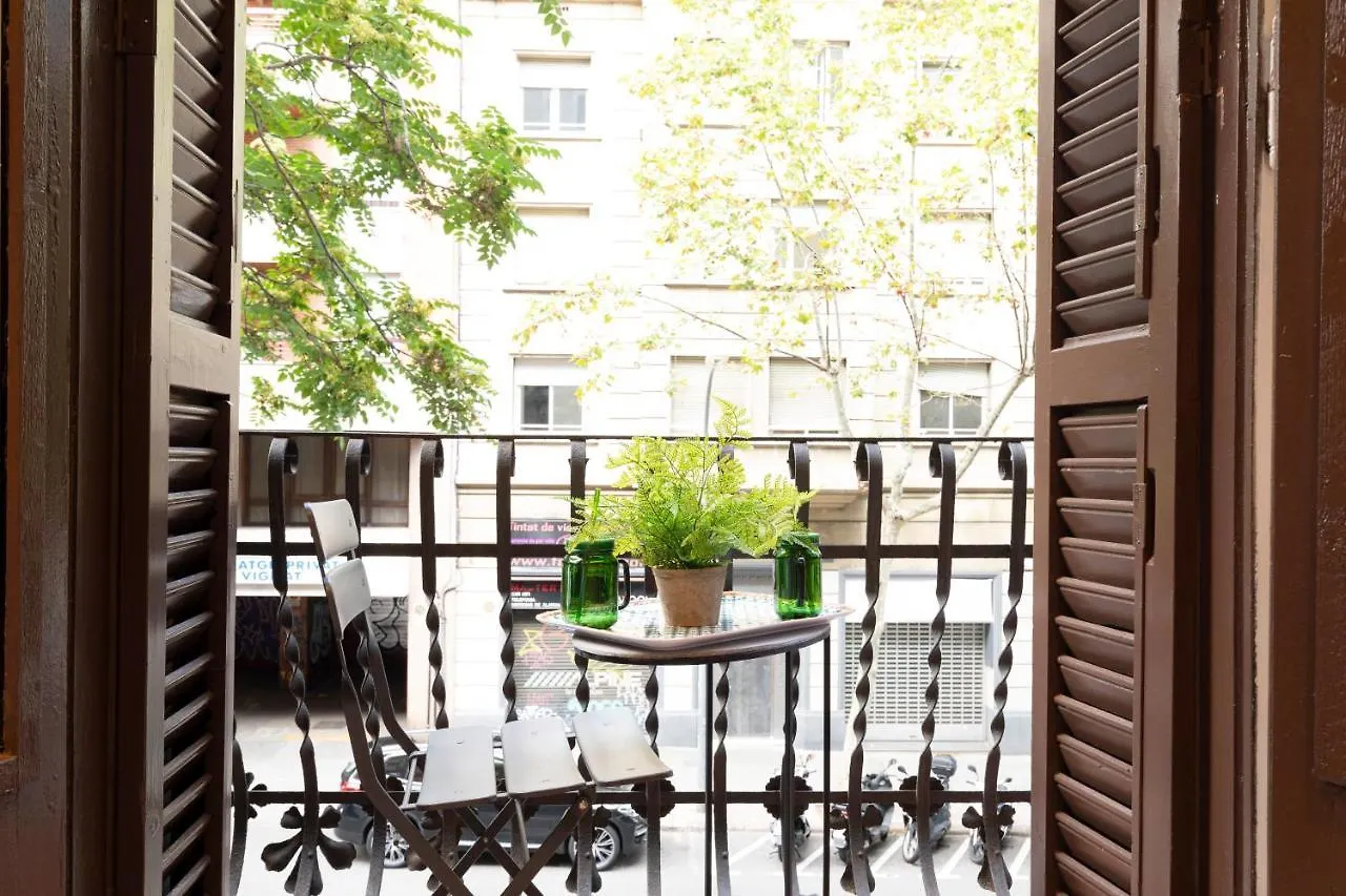 Chic Apartments Barcelona 0*,  Espanha