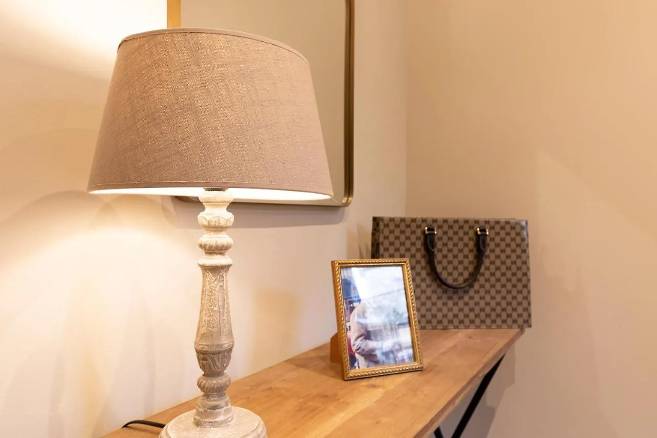 Chic Apartments Barcelona