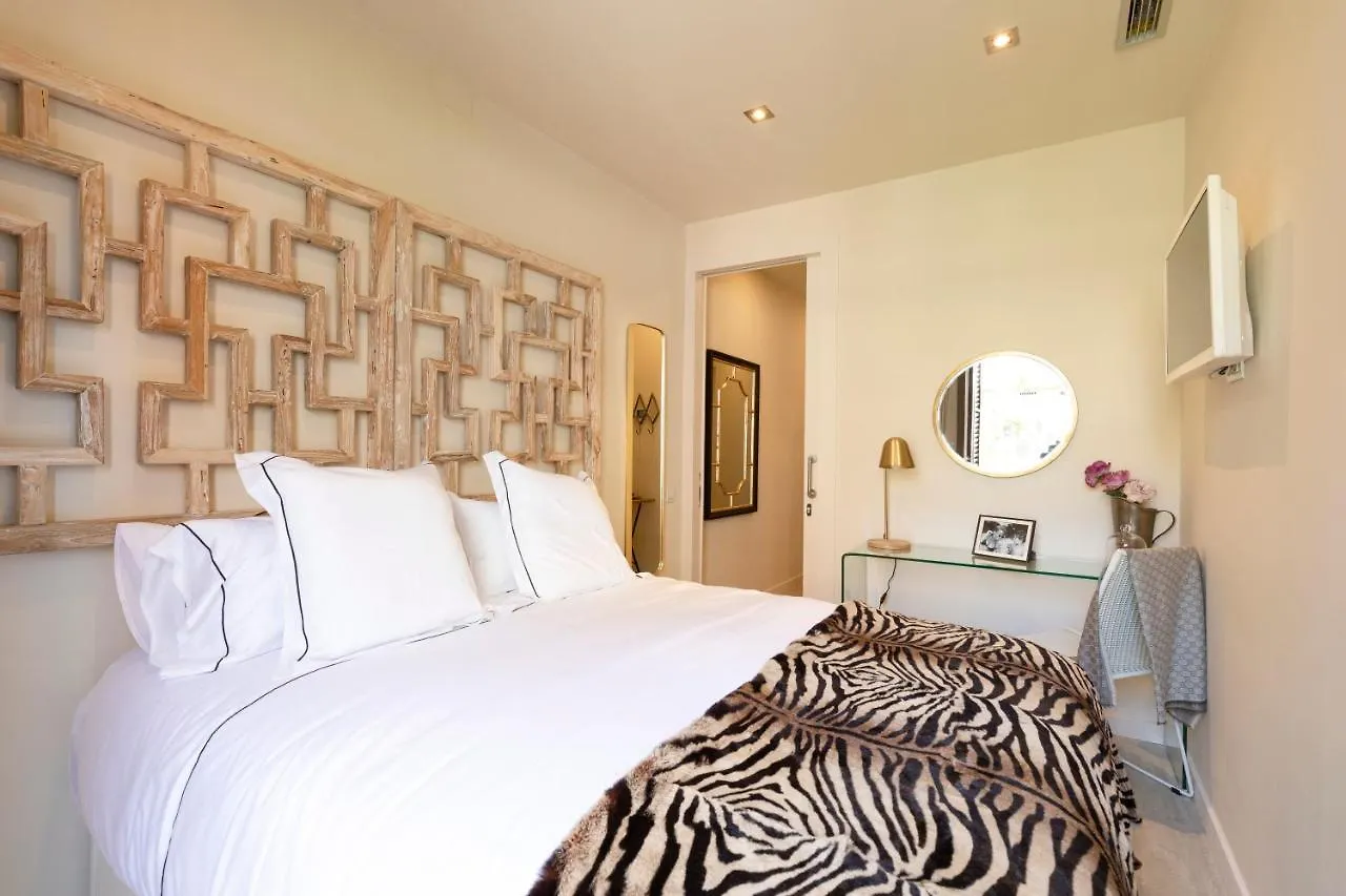 Chic Apartments Barcelona