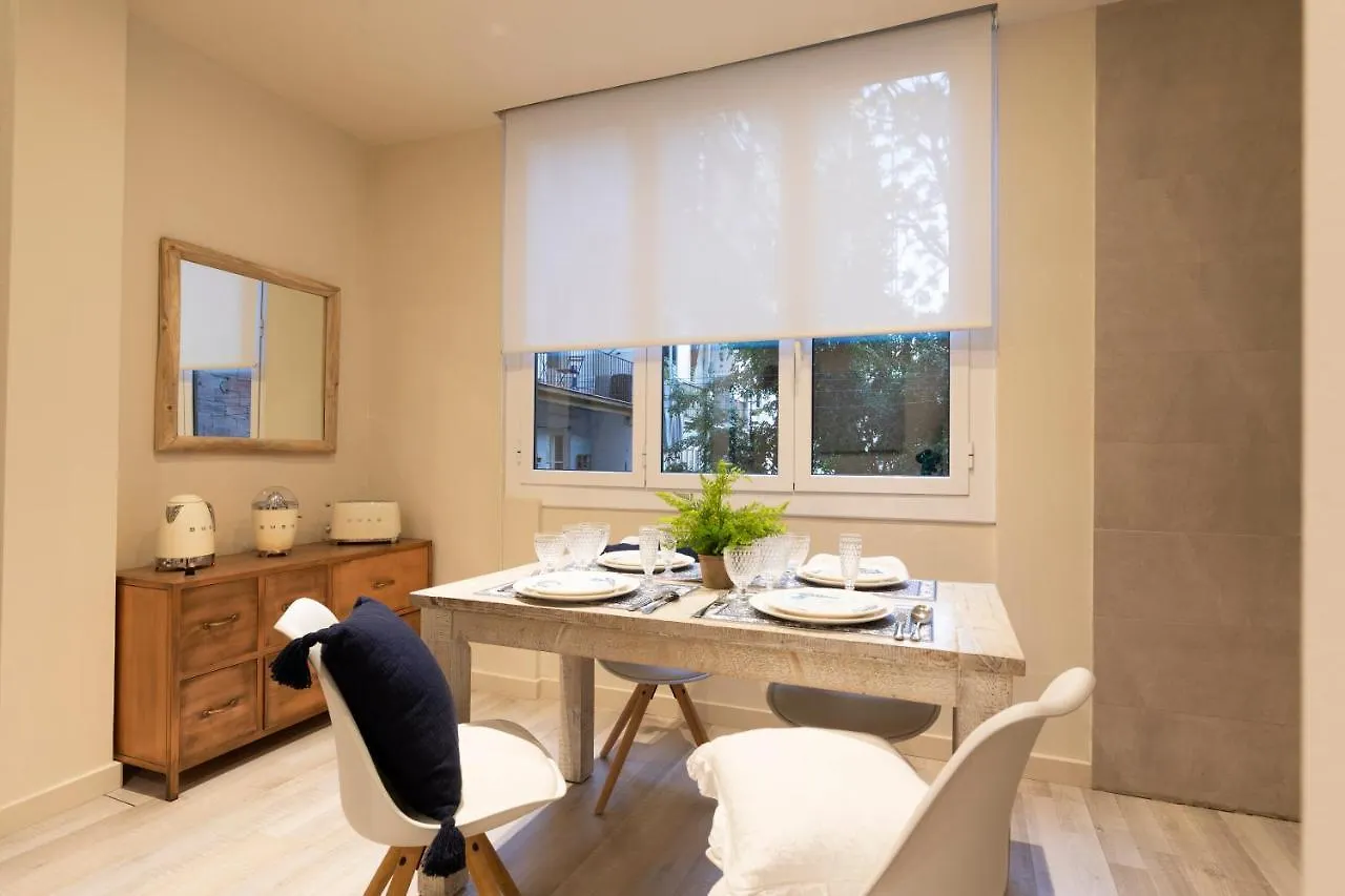 Chic Apartments Barcelona