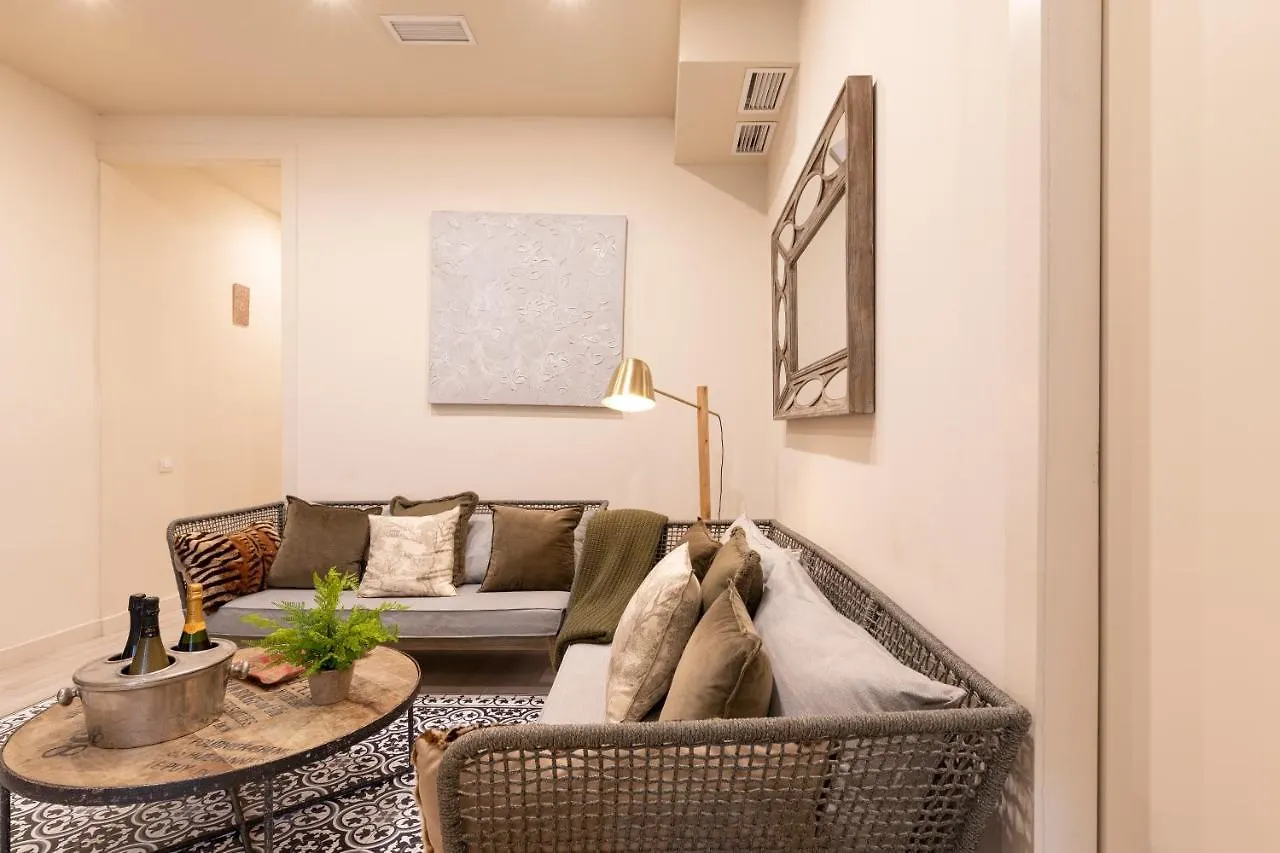 Chic Apartments Barcelona