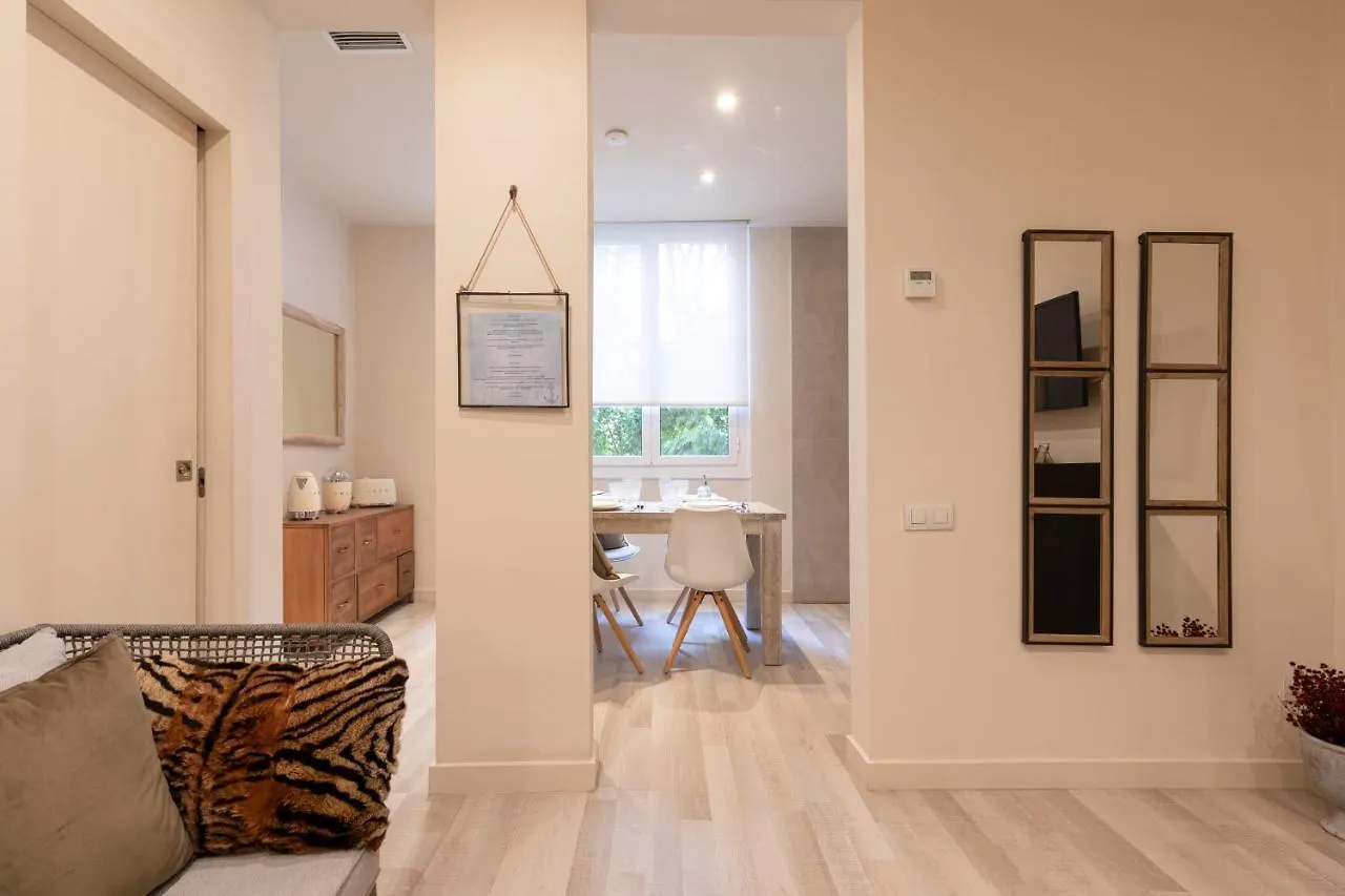 Chic Apartments Barcelona