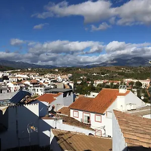 Casa Sonrisa Guaro