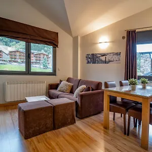 Superior Appartement El Tarter