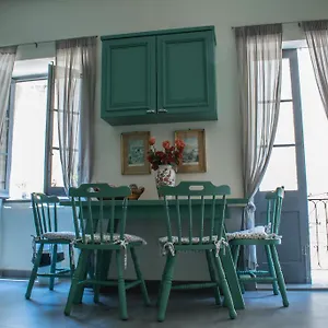 Melita Corner Appartement La Valette
