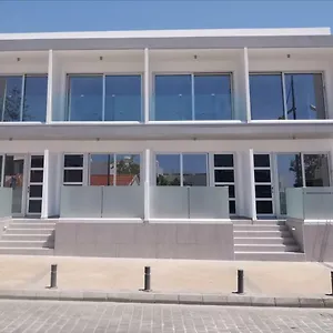Shalos Appartement Ayía Nápa