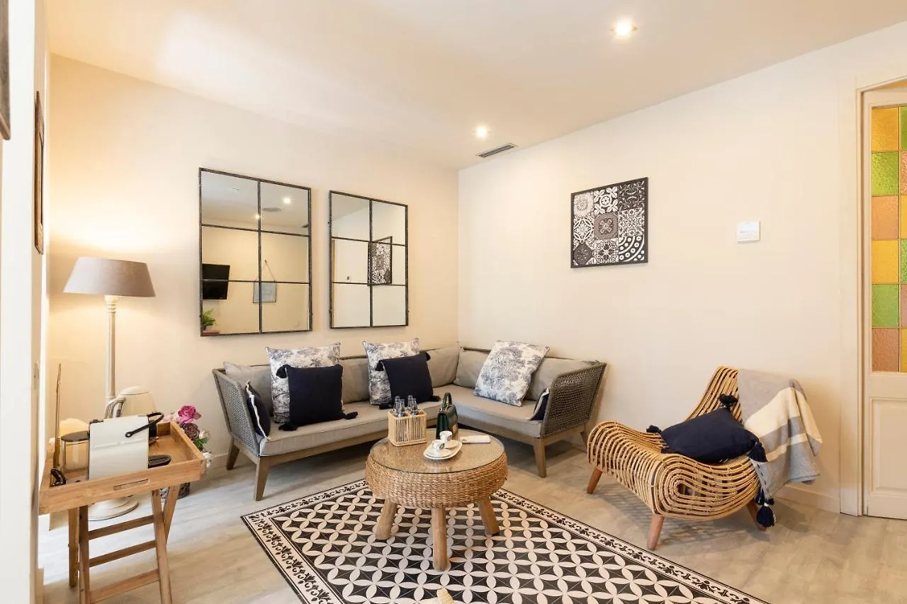 Chic Apartments Barcelona
